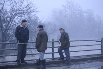 Záplavy spôsobené Maškovským potokom. Záplavy spôsobené Maškovským potokom.