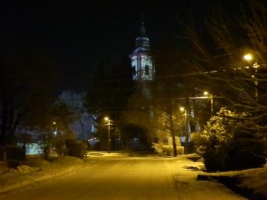 Vianočné svetlá
Vianočné svetlá