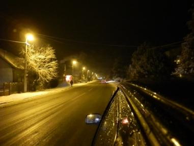 Vianočné svetlá
Vianočné svetlá