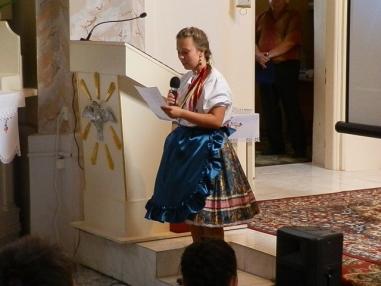 Okamihy koncertu-Szvorák Katalin koncertjének pillanatai 2012.június 24-én
Okamihy koncertu-Szvorák Katalin koncertjének pillanatai 2012.június 24-én