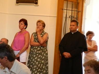 Okamihy koncertu-Szvorák Katalin koncertjének pillanatai 2012.június 24-én
Okamihy koncertu-Szvorák Katalin koncertjének pillanatai 2012.június 24-én