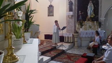 Okamihy koncertu-Szvorák Katalin koncertjének pillanatai 2012.június 24-én
Okamihy koncertu-Szvorák Katalin koncertjének pillanatai 2012.június 24-én