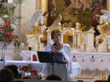 Okamihy koncertu-Szvorák Katalin koncertjének pillanatai 2012.június 24-én
Okamihy koncertu-Szvorák Katalin koncertjének pillanatai 2012.június 24-én