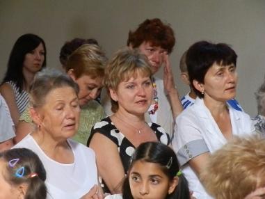 Okamihy koncertu-Szvorák Katalin koncertjének pillanatai 2012.június 24-én
Okamihy koncertu-Szvorák Katalin koncertjének pillanatai 2012.június 24-én