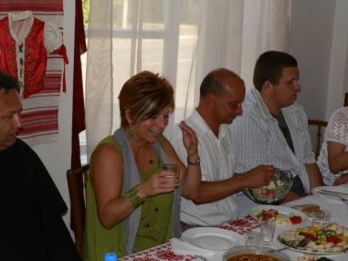Okamihy koncertu-Szvorák Katalin koncertjének pillanatai 2012.június 24-én
Okamihy koncertu-Szvorák Katalin koncertjének pillanatai 2012.június 24-én