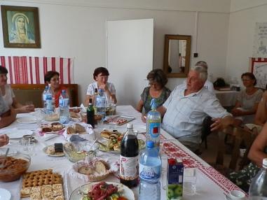 Okamihy koncertu-Szvorák Katalin koncertjének pillanatai 2012.június 24-én
Okamihy koncertu-Szvorák Katalin koncertjének pillanatai 2012.június 24-én