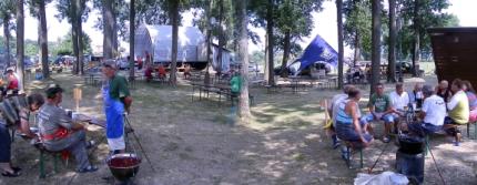 Účastníci festivalu. Účastníci festivalu.