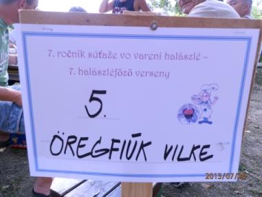 Účastníci festivalu. Účastníci festivalu.