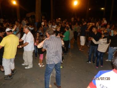 Účastníci festivalu. Účastníci festivalu.