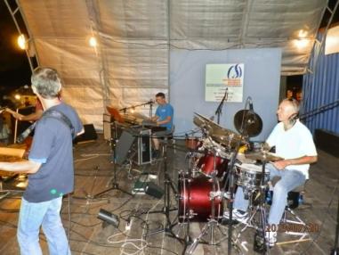 Účastníci festivalu. Účastníci festivalu.