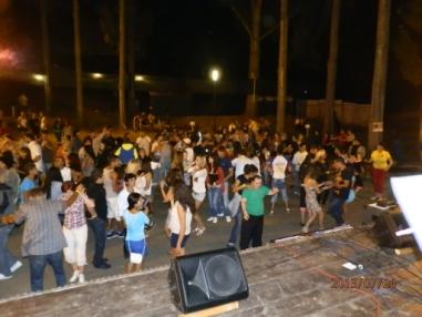 Účastníci festivalu. Účastníci festivalu.