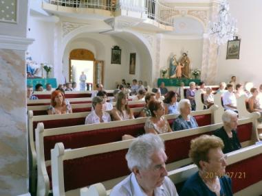 Účastníci festivalu. Účastníci festivalu.