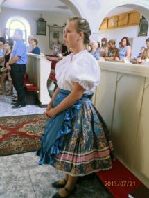 Účastníci festivalu. Účastníci festivalu.