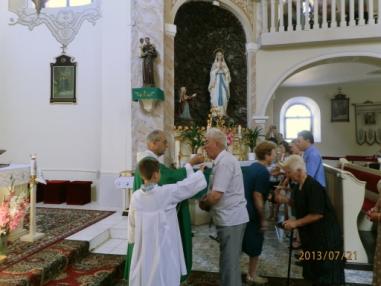 Účastníci festivalu. Účastníci festivalu.