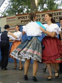 Účastníci festivalu. Účastníci festivalu.