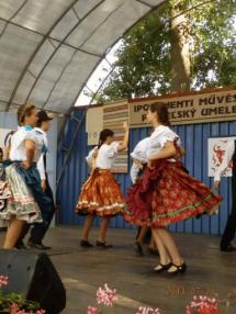 Účastníci festivalu. Účastníci festivalu.