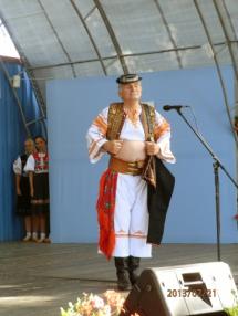 Účastníci festivalu. Účastníci festivalu.
