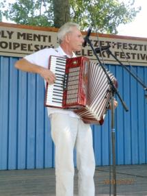 Účastníci festivalu. Účastníci festivalu.
