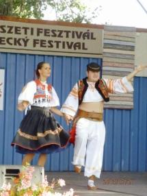 Účastníci festivalu. Účastníci festivalu.