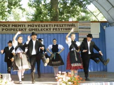 Účastníci festivalu. Účastníci festivalu.