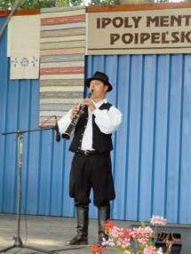Účastníci festivalu. Účastníci festivalu.