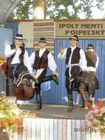 Účastníci festivalu. Účastníci festivalu.
