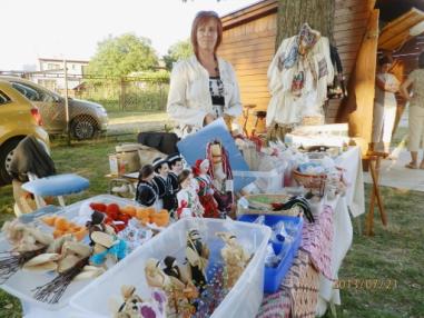 Účastníci festivalu. Účastníci festivalu.