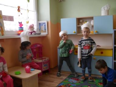 Sezónne hry v MŠ Sezónne hry v MŠ