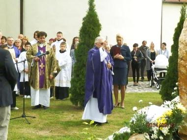 Okamihy slávnosti. Okamihy slávnosti.