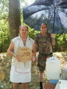 Členovia skupiny Rybári-Lučenec_3.miesto Členovia skupiny Rybári-Lučenec_3.miesto