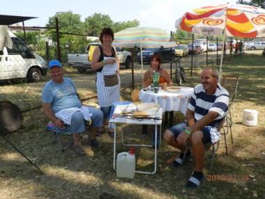 Súťaž vo varení halászlé v rámci festivalu_18.7.20 Súťaž vo varení halászlé v rámci festivalu_18.7.20