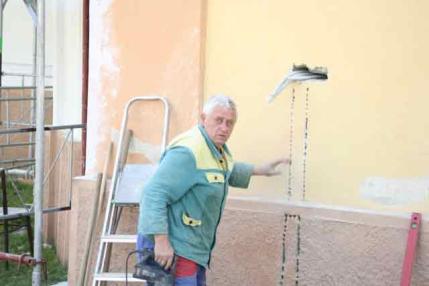 Rekonštrukcia rímsko-katolíckeho kostola Rekonštrukcia rímsko-katolíckeho kostola