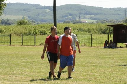 Futbalový turnaj Futbalový turnaj