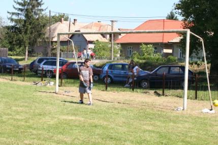 Futbalový turnaj Futbalový turnaj