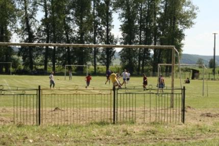 Futbalový turnaj Futbalový turnaj