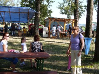 Účastníci slávnosti
Účastníci slávnosti