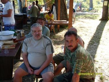 Účastníci slávnosti
Účastníci slávnosti