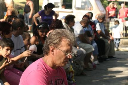 Kultúrny program Dňa obce Veľká nad Ipľom
Kultúrny program Dňa obce Veľká nad Ipľom