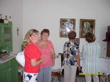 Divadelné predstaveni súboru Kármán Színkör z Lučenca
Divadelné predstaveni súboru Kármán Színkör z Lučenca