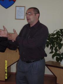 Rómsky projekt podporovaný EU Rómsky projekt podporovaný EU