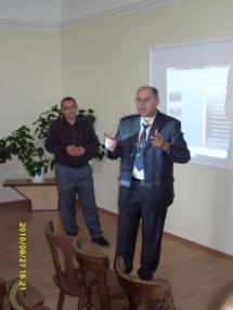Rómsky projekt podporovaný EU Rómsky projekt podporovaný EU