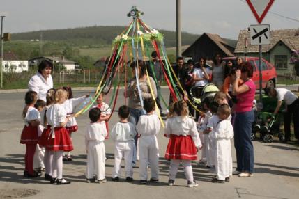 Účastníci slávnosti
Účastníci slávnosti