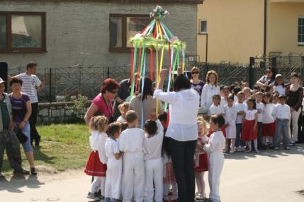 Účastníci slávnosti
Účastníci slávnosti
