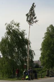 Účastníci slávnosti
Účastníci slávnosti
