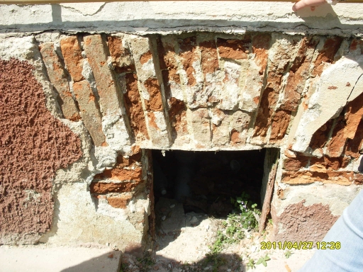 Fotogaléria Rekonštrukcia budovy OcÚ (27) Rekonštrukcia budovy OcÚ