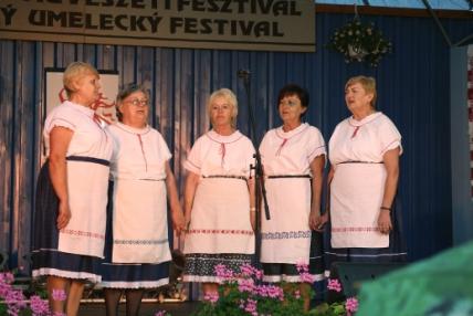 Program počas Poipeľských kultúrnych slávností Program počas Poipeľských kultúrnych slávností