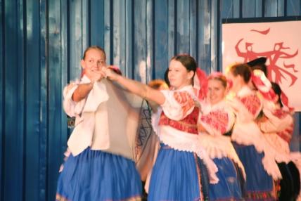 Program počas Poipeľských kultúrnych slávností Program počas Poipeľských kultúrnych slávností