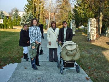 Svätá omša a procesia
Svätá omša a procesia