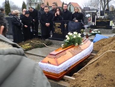 Smútočné chvíle
Smútočné chvíle