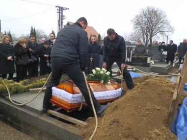 Smútočné chvíle
Smútočné chvíle